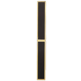 Tom Ford Slim Lip Color Shine - # 16 Scarlet Rouge 0.9g