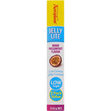 Aeroplane Jelly Lite Crystals Mango Passionfruit Low Sugar