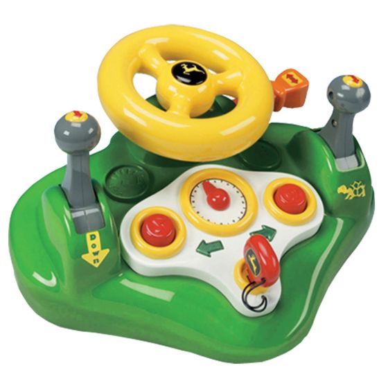 John Deere Busy Driver - John Deere