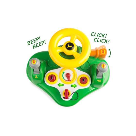 John Deere Busy Driver - John Deere