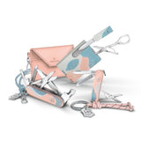 Swiss Pocket Knife - VICTORINOX SAK Companion (Paris Style)
