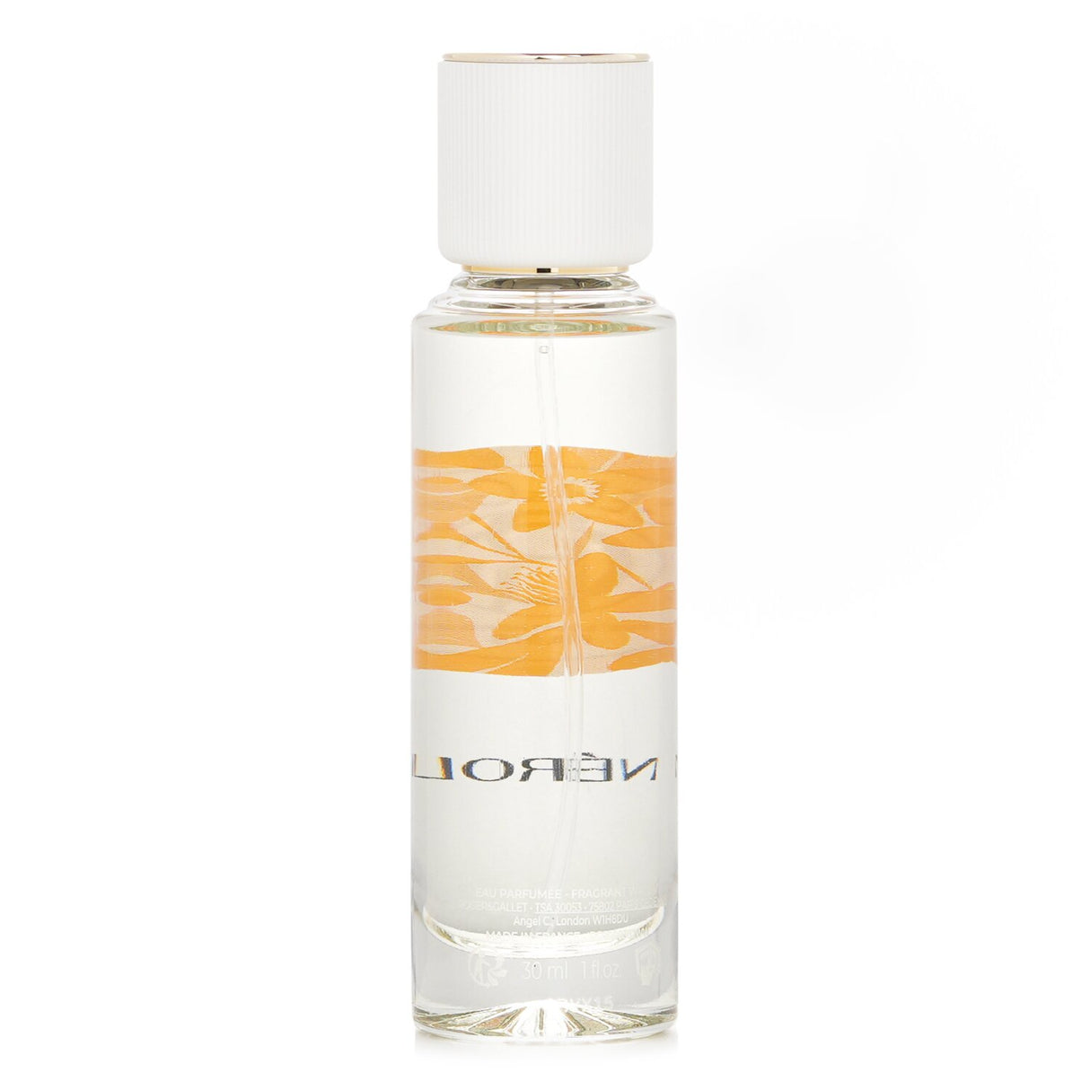 Roger & Gallet Neroli Wellbeing Fragrant Water 30ml/1oz
