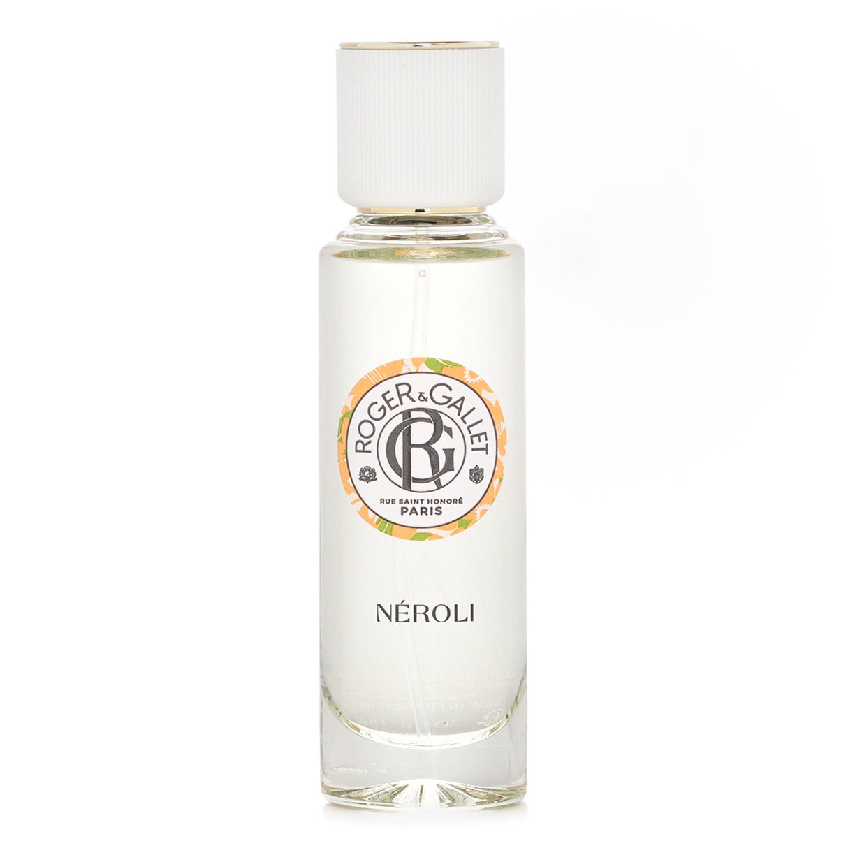 Roger & Gallet Neroli Wellbeing Fragrant Water 30ml/1oz