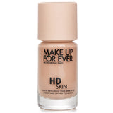 Make Up For Ever HD Skin Undetectable Stay True Foundation - # 1R12(R230) 30ml/1