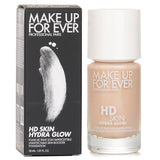 Make Up For Ever HD Skin Hydra Glow Foundation - # 1N02 30ml/1.01oz