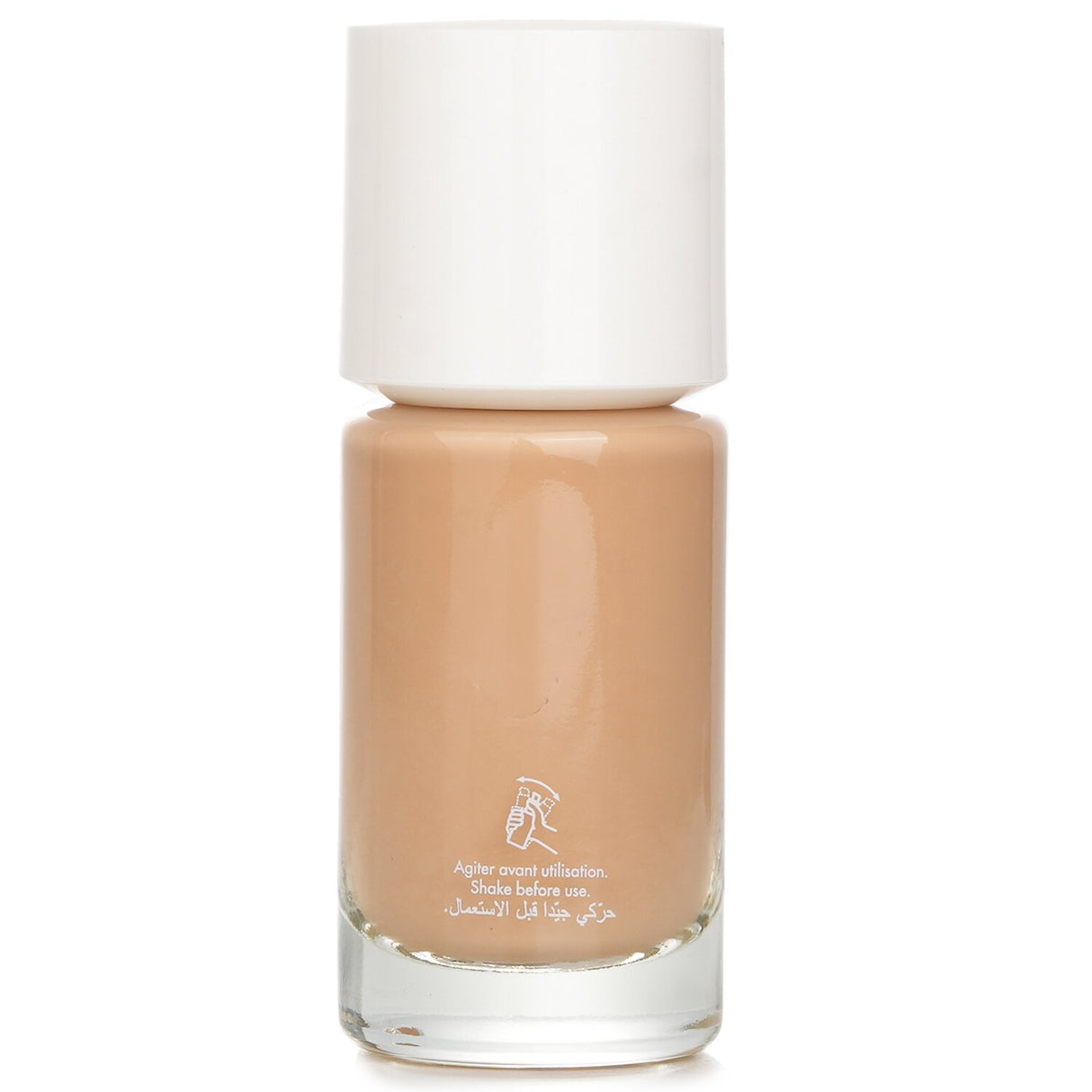 Make Up For Ever HD Skin Hydra Glow Foundation - # 1N14 30ml/1.01oz