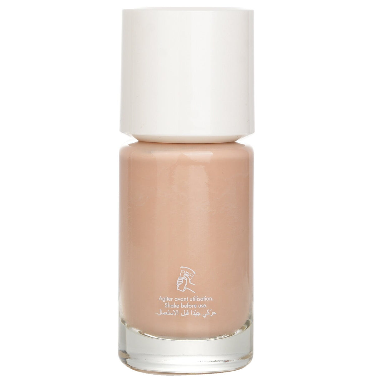 Make Up For Ever HD Skin Hydra Glow Foundation - # 1R02 30ml/1.01oz
