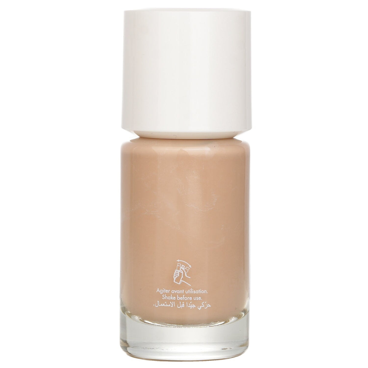 Make Up For Ever HD Skin Hydra Glow Foundation - # 1Y06 30ml/1.01oz