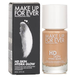 Make Up For Ever HD Skin Hydra Glow  Foundation - # 1Y16 30ml/1.01oz