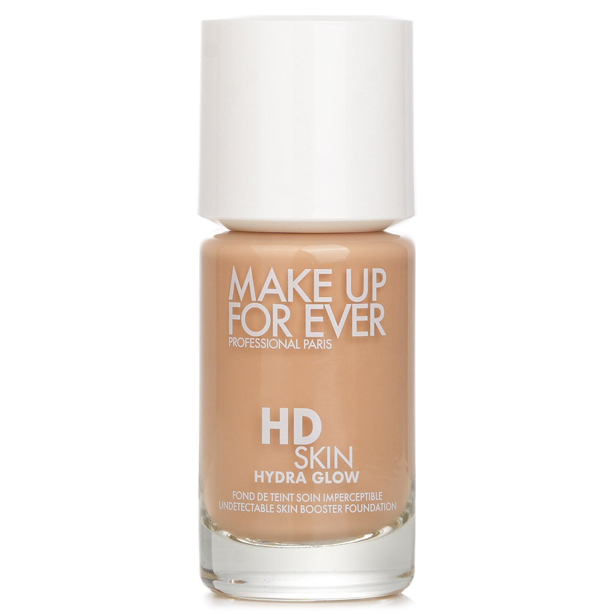 Make Up For Ever HD Skin Hydra Glow  Foundation - # 1Y16 30ml/1.01oz