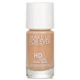 Make Up For Ever HD Skin Hydra Glow  Foundation - # 1Y16 30ml/1.01oz