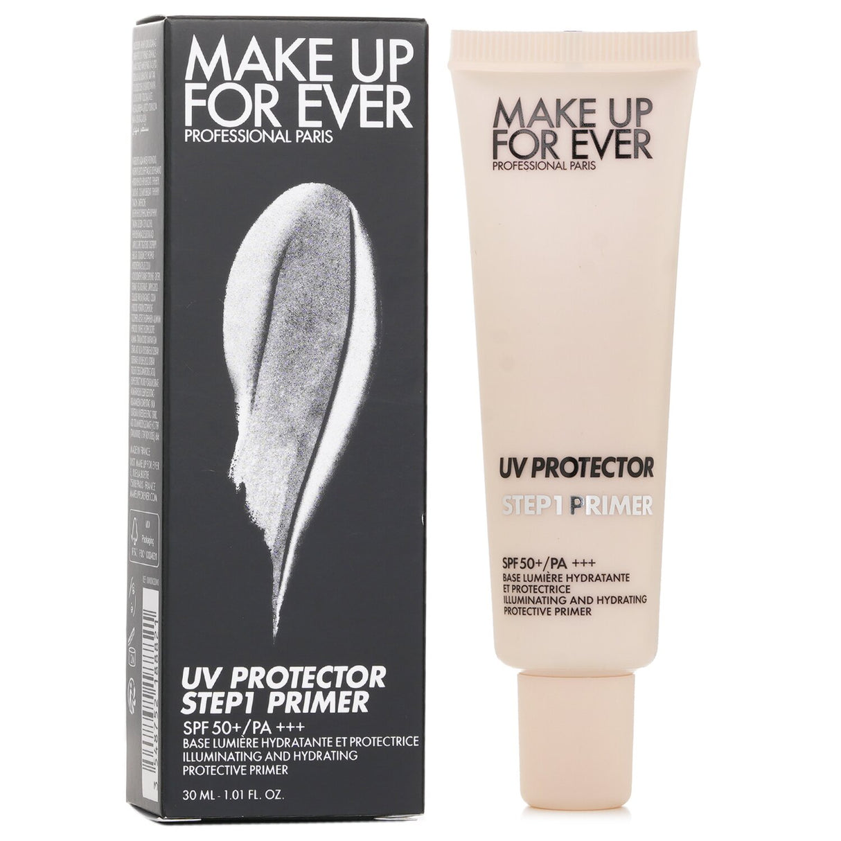 Make Up For Ever UV Protector Step 1 Primer SPF 50 30ml/1.01oz
