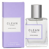 Clean Classic Spring Breeze Eau De Parfum Spray 30ml/1oz
