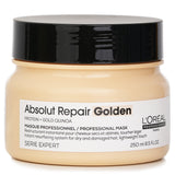L'Oreal Serie Expert Absolut Repair Golden Protein + Gold Quinoa Professional Ma