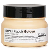 L'Oreal Serie Expert Absolut Repair Golden Protein + Gold Quinoa Professional Ma