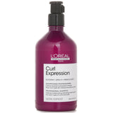 L'Oreal Serie Expert Curl Expression Glycerin + Urea H + Hibiscus Seed