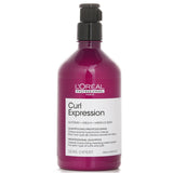 L'Oreal Serie Expert Curl Expression Glycerin + Urea H + Hibiscus Seed