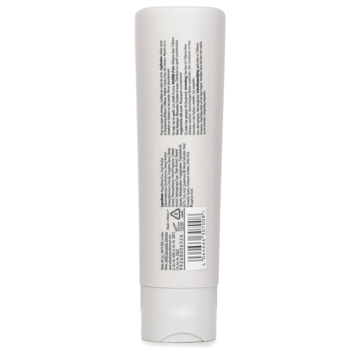 Sebastian Trilliance Conditioner 250ml