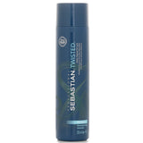 Sebastian Twisted Elastic Shampoo For Curls 250ml