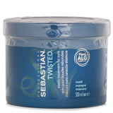 Sebastian Twisted Mask For Curls 500ml