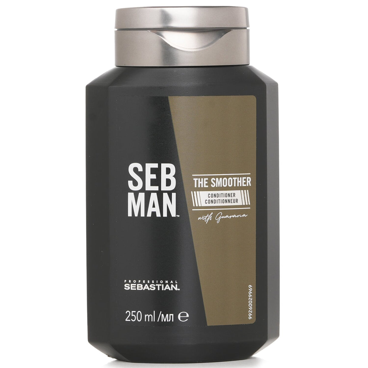 Sebastian Seb Man The Smoother Conditioner 250ml