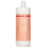Wella Invigo Nutri Enrich Conditioner With Goji Berry Dry Or Stressed Hair 1000m