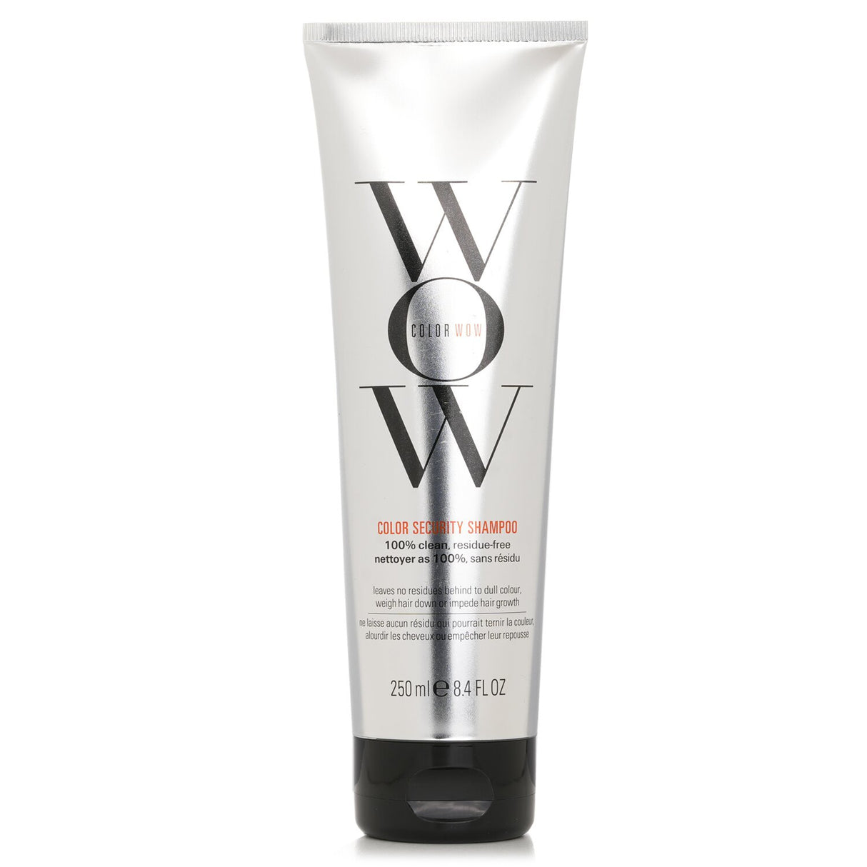 Color WOW Color Security Shampoo 250ml