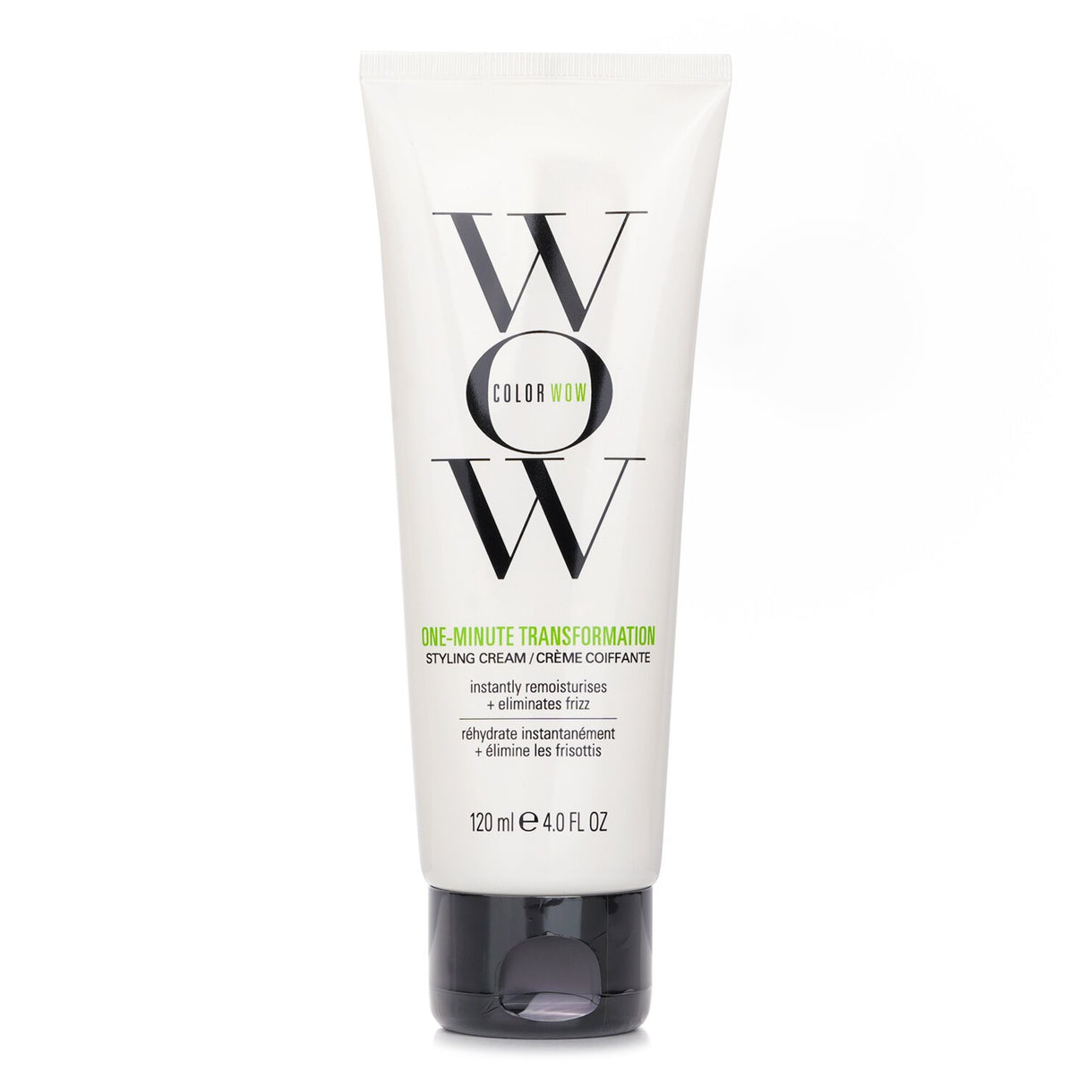 Color WOW One Minute Transformation Styling Cream 120ml