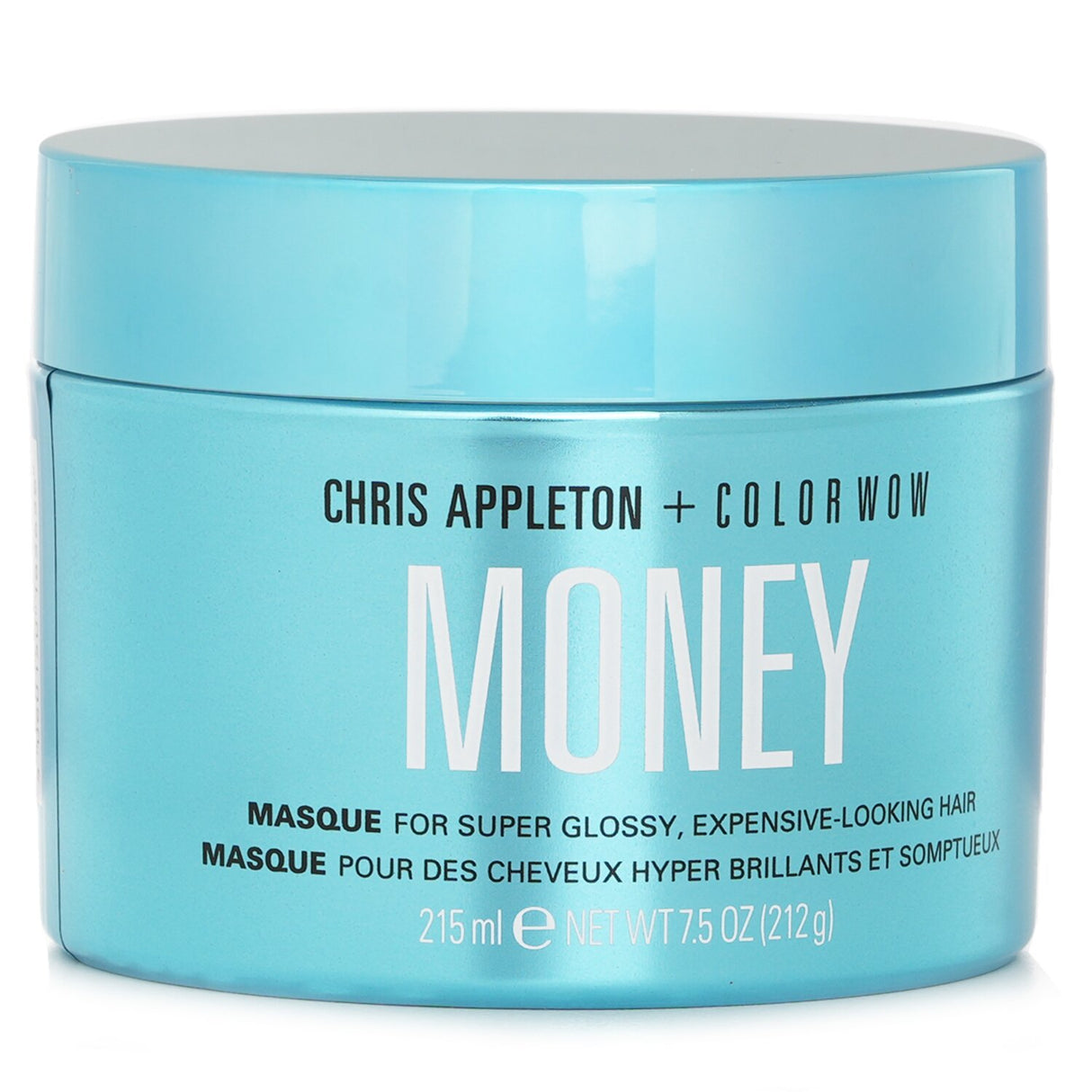 Color WOW Chris Appleton Money Masque 215ml