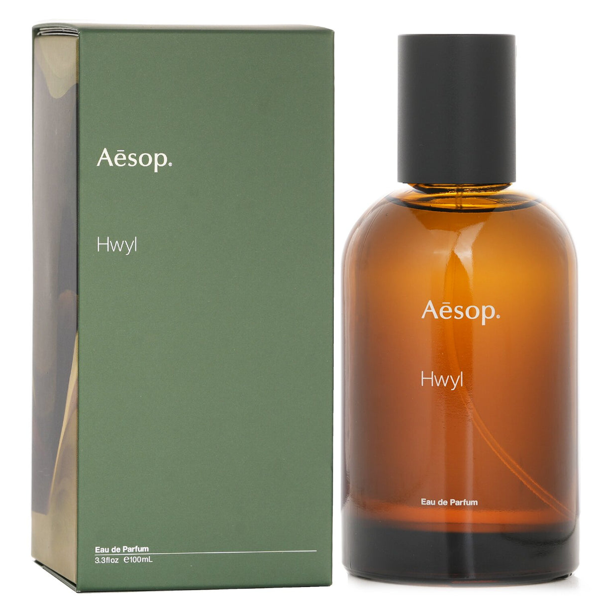 Aesop Hwyl Eau De Parfum Spray 100ml/3.3oz