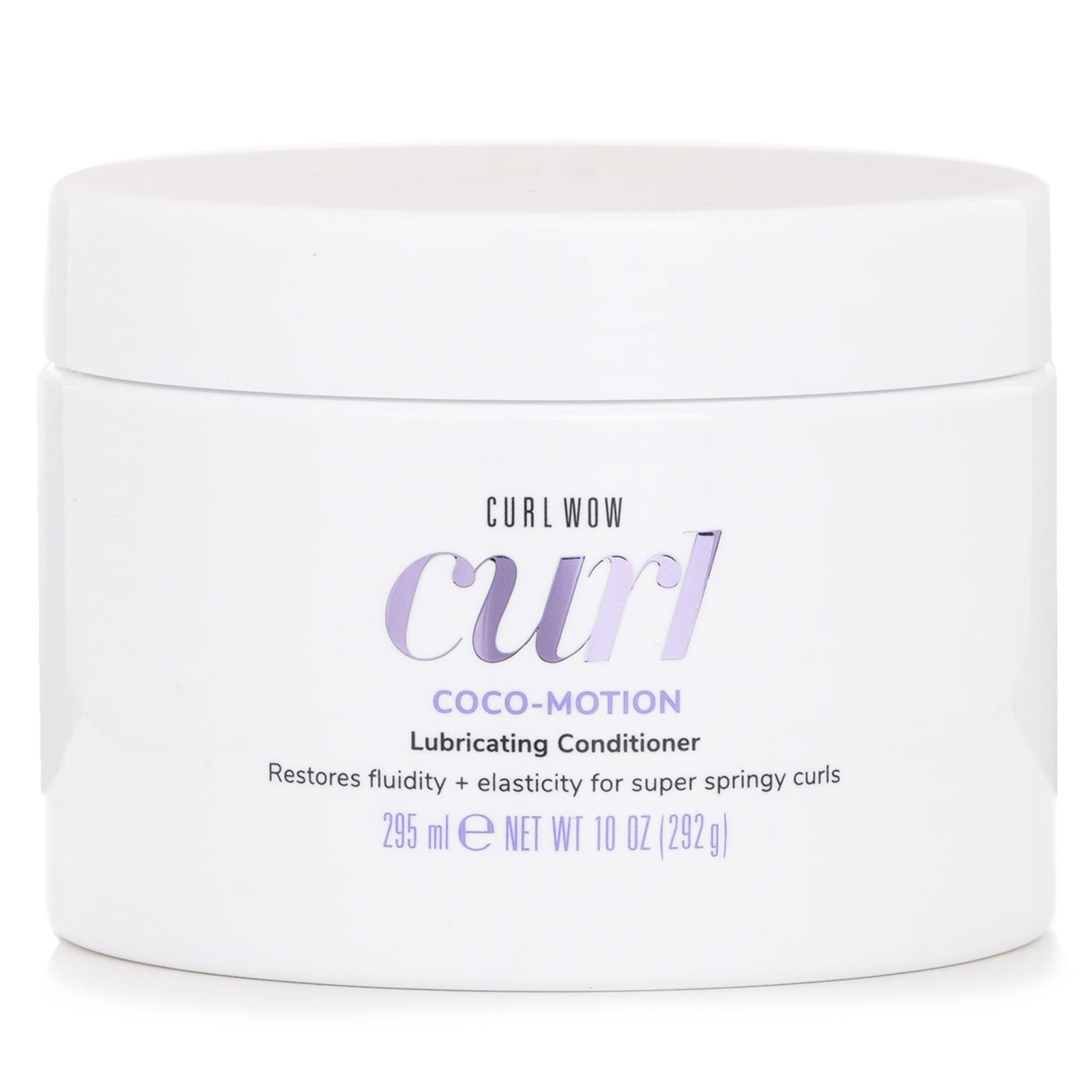 Color WOW Curl Wow Curl Coco-Motion Lubricating Conditioner 295ml