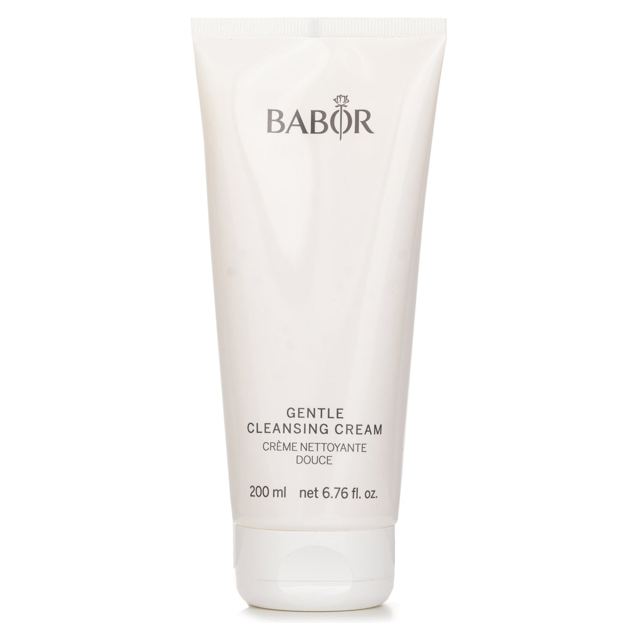 Babor Gentle Cleansing Cream 200ml/6.76oz