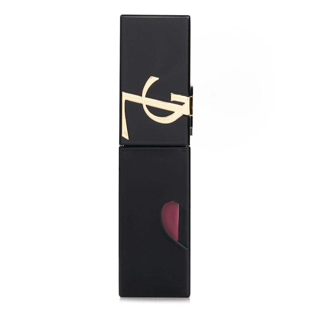 Yves Saint Laurent The Inks Vinyl Cream High Shine Lip Stain - #622 Plum Liberat