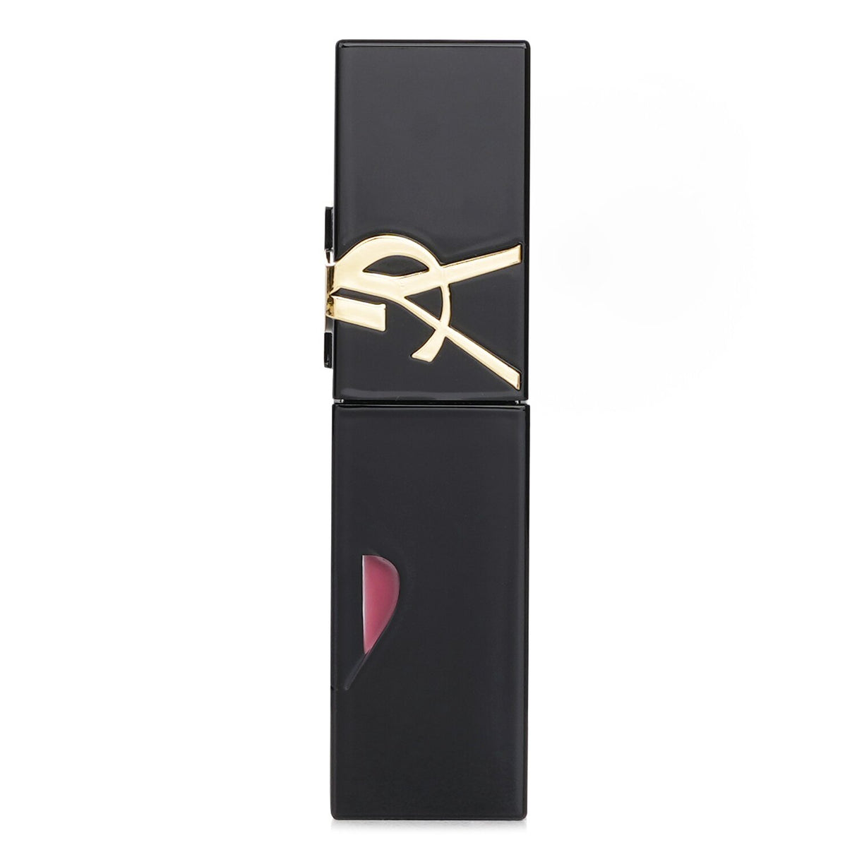 Yves Saint Laurent The Inks Vinyl Cream High Shine Lip Stain - #622 Plum Liberat