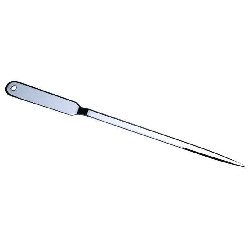 Esselte Letter Opener Silver