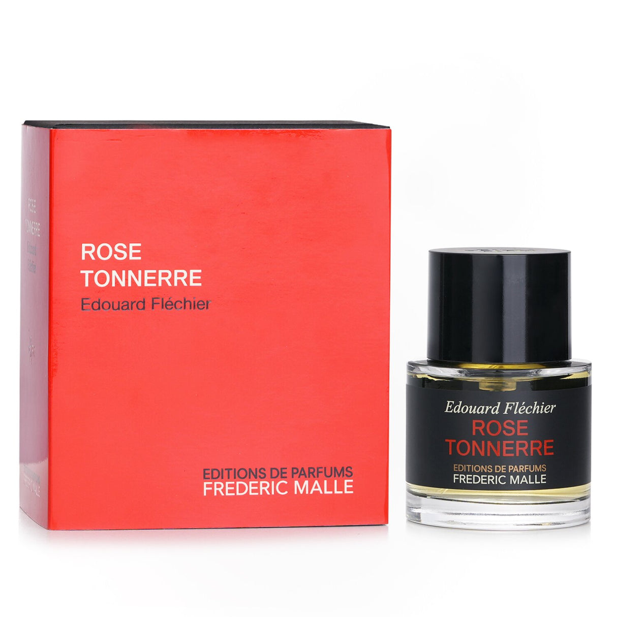 Frederic Malle Rose Tonnerre Eau De Parfum Spray  50ML