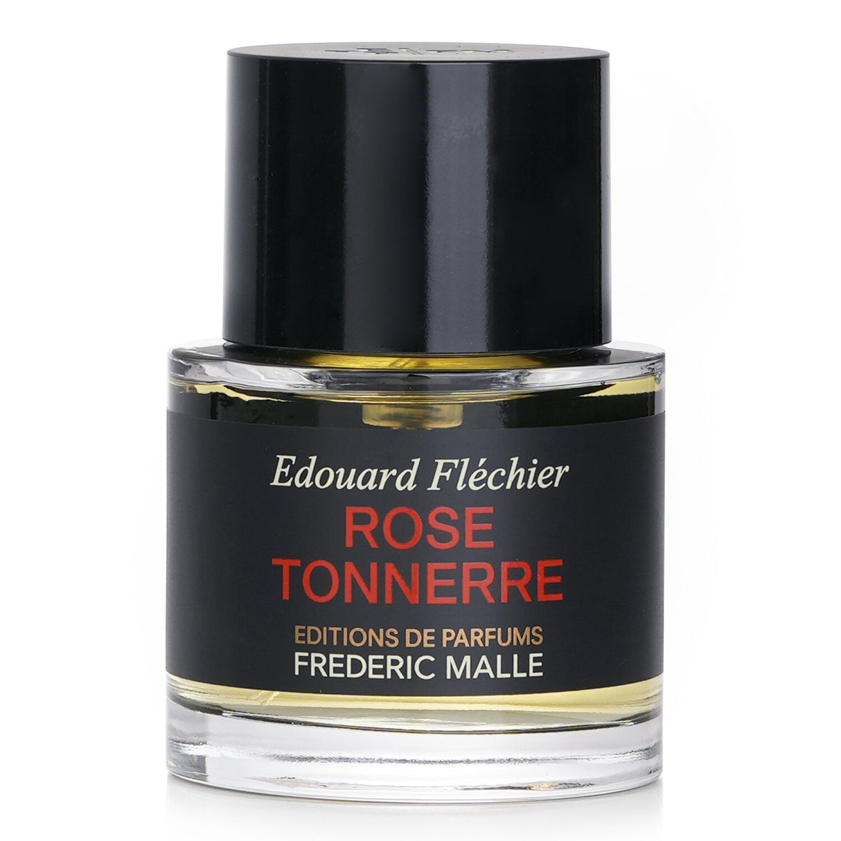 Frederic Malle Rose Tonnerre Eau De Parfum Spray  50ML