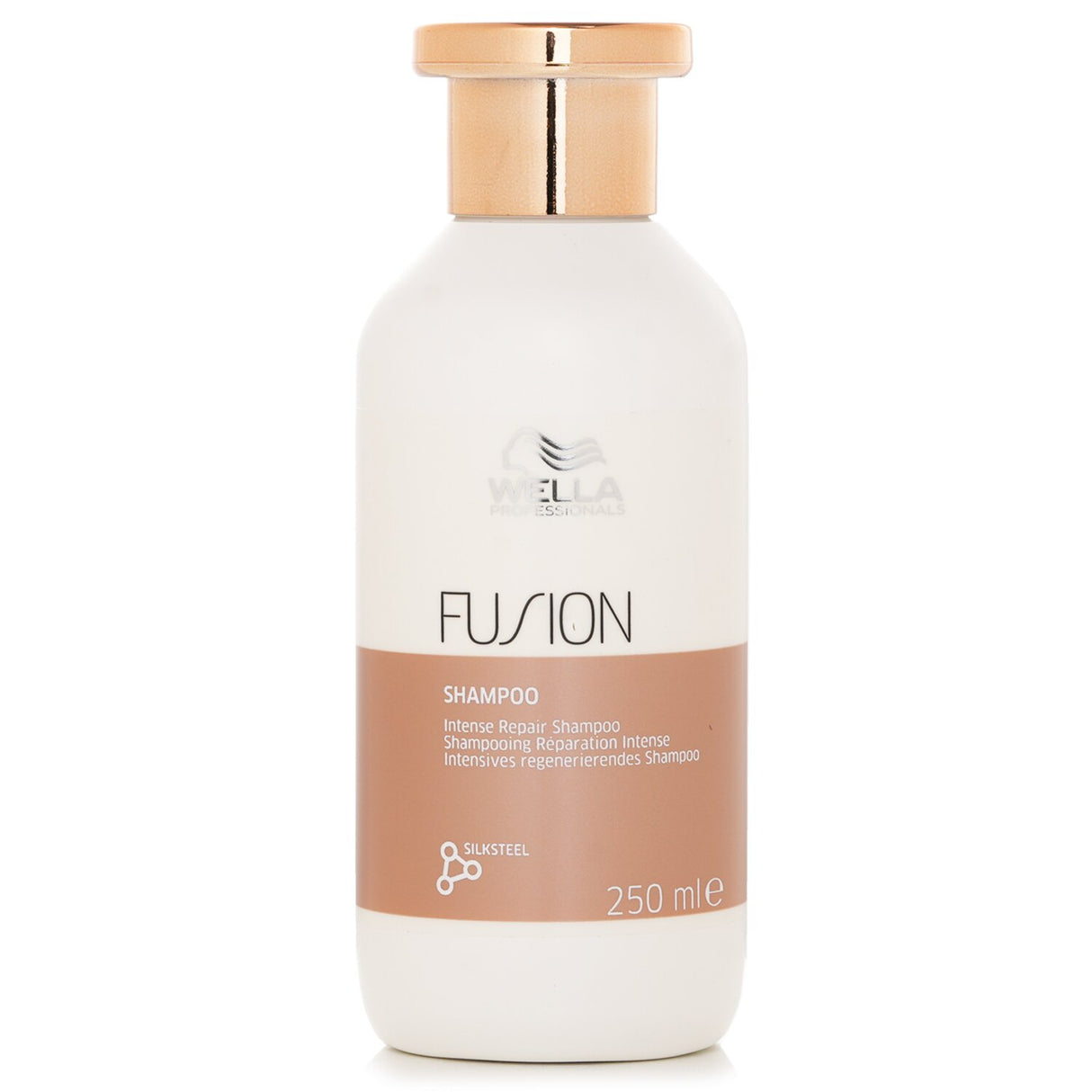 Wella Fusion Intense Repair Shampoo 250ml