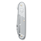 Swiss Pocket Knife - VICTORINOX SAK Onefold Alox (Silver)
