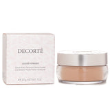 Cosme Decorte Loose Powder - #05 Glowy Tan 20g