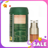 Clarins Camel MT Camel Milk Powder + Clarins Double Serum Eye 2pcs