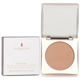 Elizabeth Arden Flawless Finish Skincaring Pressed Powder - # Medium 9.9g