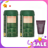 Sisley Camel MT Camel Milk Powder x2 + Sisley Black Rose Cream Mask 3pcs