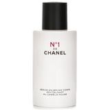 Chanel Red Camellia Body Serum In Mist 140ml