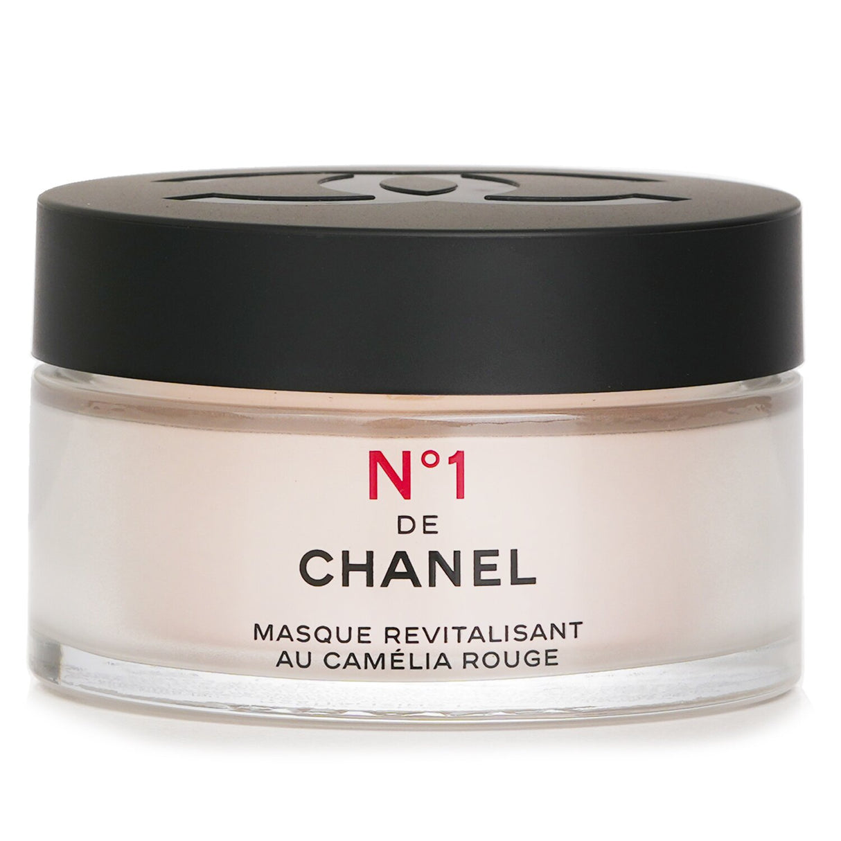 Chanel N1 De Chanel Red Camellia Revitalizing Mask 50g
