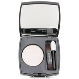 Chanel Ombre Essentielle Multi Use Longwearing Eyeshadow - # 220 Blanc Perle 2.2