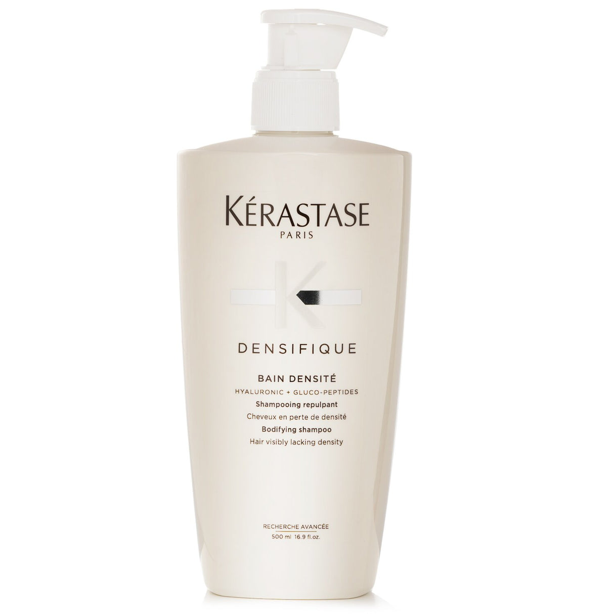 Kerastase Densifique Bodlifying Shampoo 500ml/16.9oz