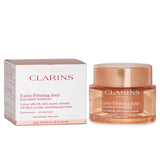 Clarins Extra Firming Jour Lift Effect Wrinkle Smoothing Day Cream (All Skin Typ