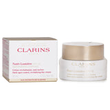 Clarins Nutri Lumiere SPF 15 Dark Spot Control, Revitalizing Day Cream 50ml
