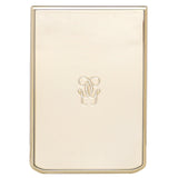 Guerlain Ombres G 4 Colours Eyeshadow Palette - # 129 Honey Amber  4 x 1.5g